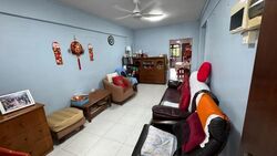 Blk 26 Teck Whye Heights II (Choa Chu Kang), HDB 3 Rooms #458101441